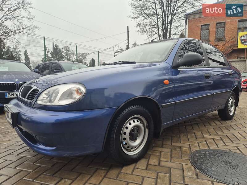 Седан ЗАЗ Sens 2010 в Сумах