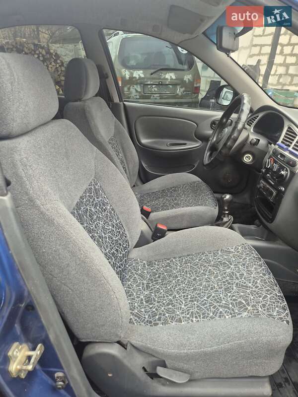 Седан ЗАЗ Sens 2010 в Сумах