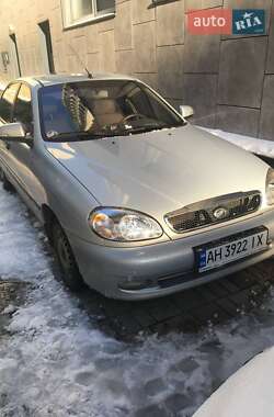 Седан ЗАЗ Sens 2014 в Києві