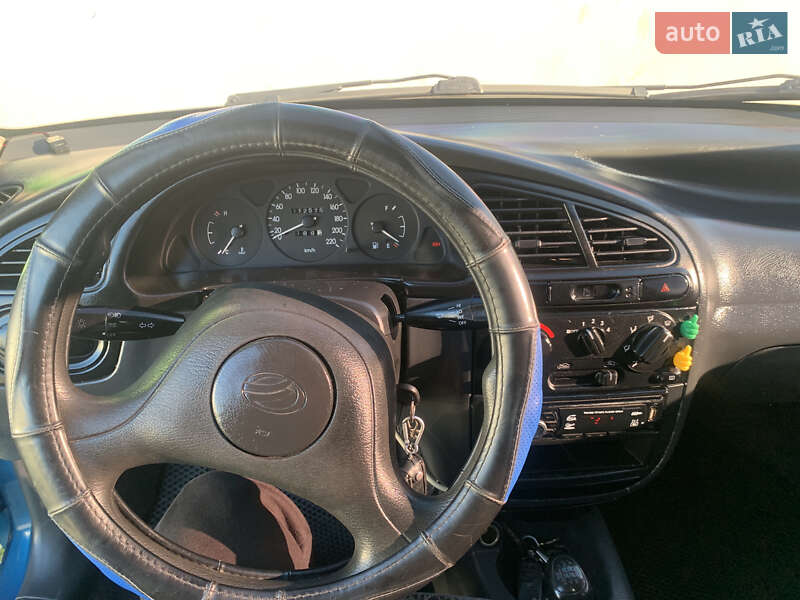 Седан ЗАЗ Sens 2011 в Черновцах