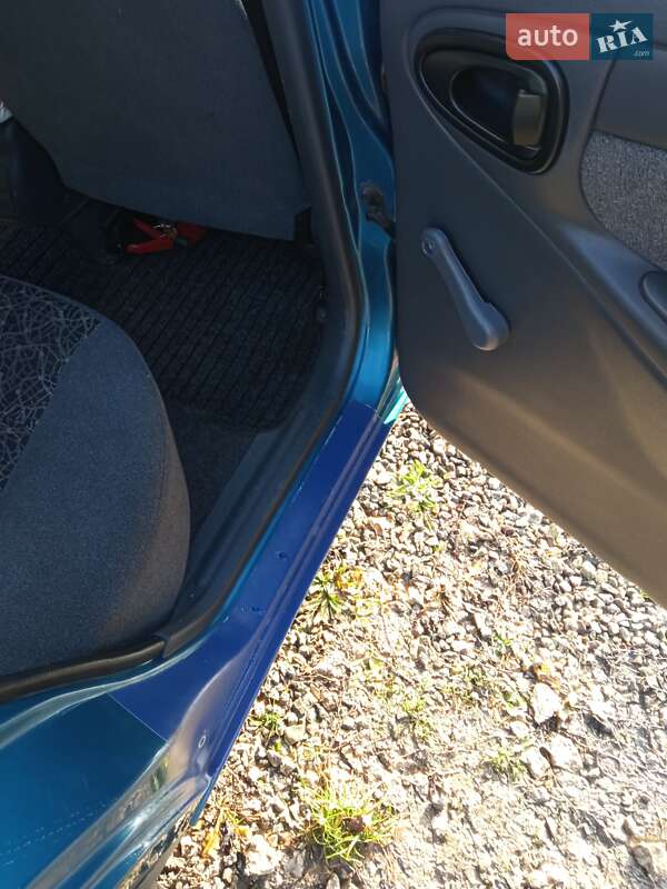 Седан ЗАЗ Sens 2011 в Тернополі фото 8 Седан ЗАЗ Sens 2011 в Тернополі