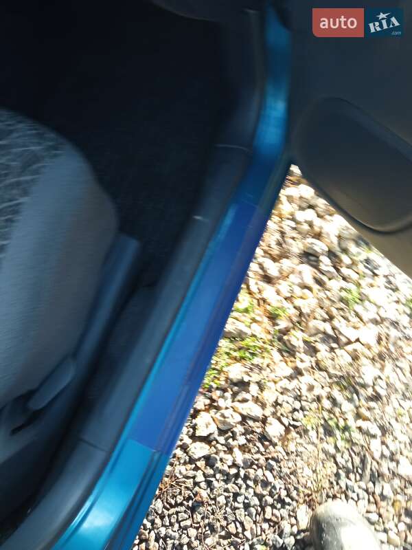Седан ЗАЗ Sens 2011 в Тернополі фото 11 Седан ЗАЗ Sens 2011 в Тернополі
