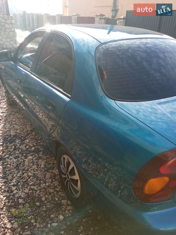 Седан ЗАЗ Sens 2011 в Тернополі фото 17 Седан ЗАЗ Sens 2011 в Тернополі