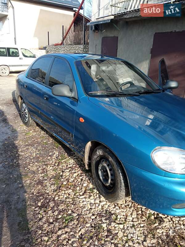 Седан ЗАЗ Sens 2011 в Тернополі фото 23 Седан ЗАЗ Sens 2011 в Тернополі