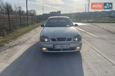 Седан ЗАЗ Sens 2007 в Житомире