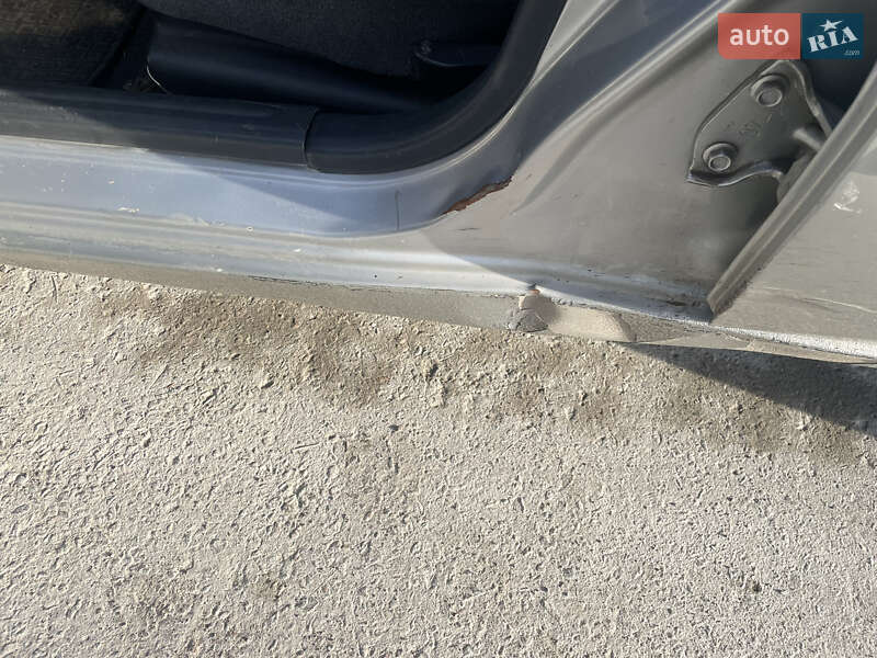 Седан ЗАЗ Sens 2007 в Коростені фото 8 Седан ЗАЗ Sens 2007 в Коростені