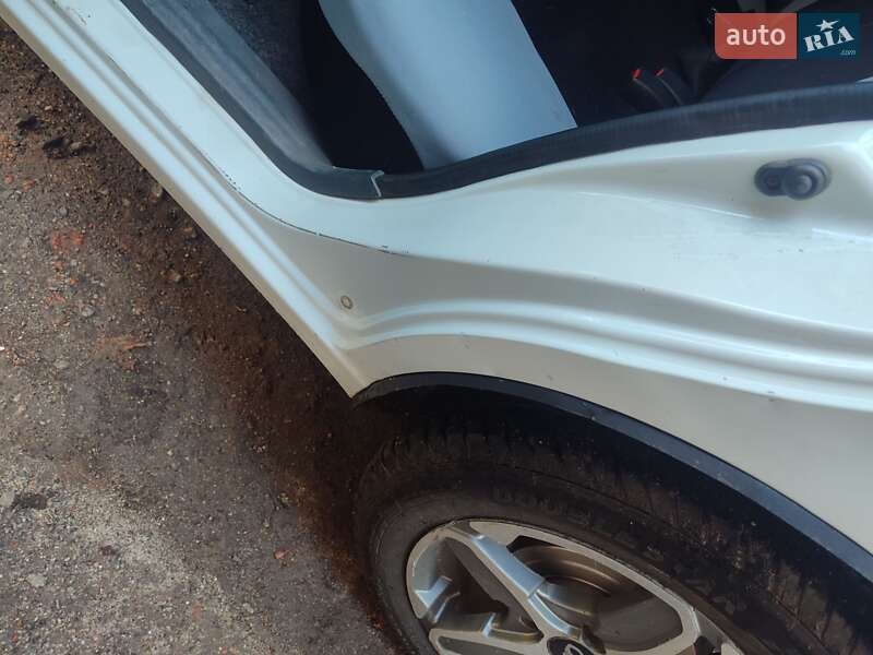 Седан ЗАЗ Sens 2013 в Кропивницькому