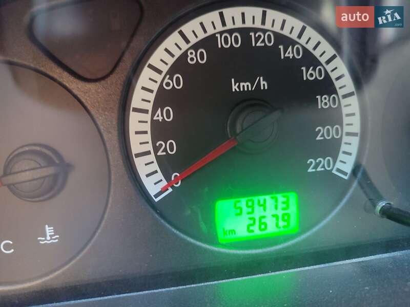 Седан ЗАЗ Sens 2013 в Кропивницькому