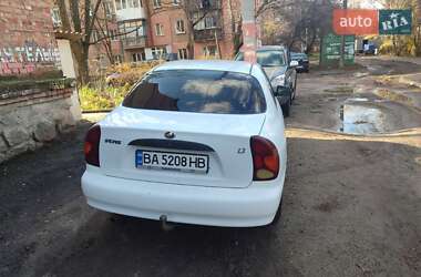 Седан ЗАЗ Sens 2013 в Кропивницком