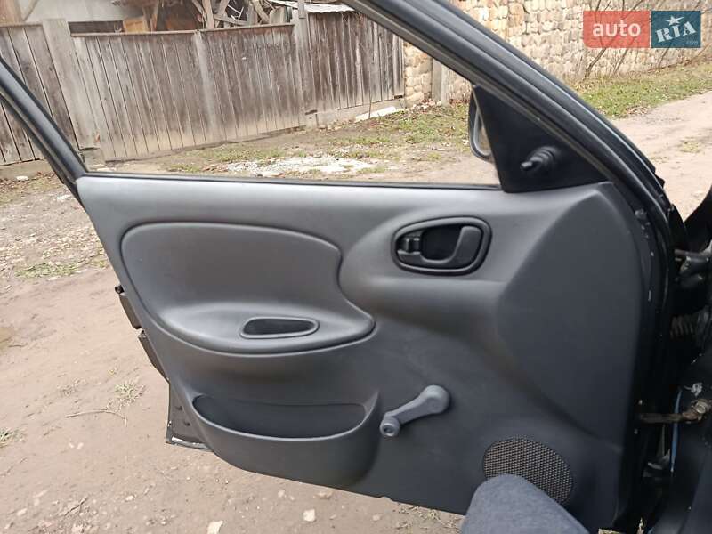 Седан ЗАЗ Sens 2014 в Івано-Франківську фото 3 Седан ЗАЗ Sens 2014 в Івано-Франківську