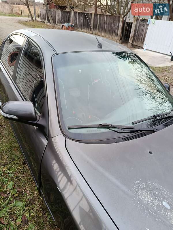 Седан ЗАЗ Sens 2014 в Івано-Франківську фото 15 Седан ЗАЗ Sens 2014 в Івано-Франківську