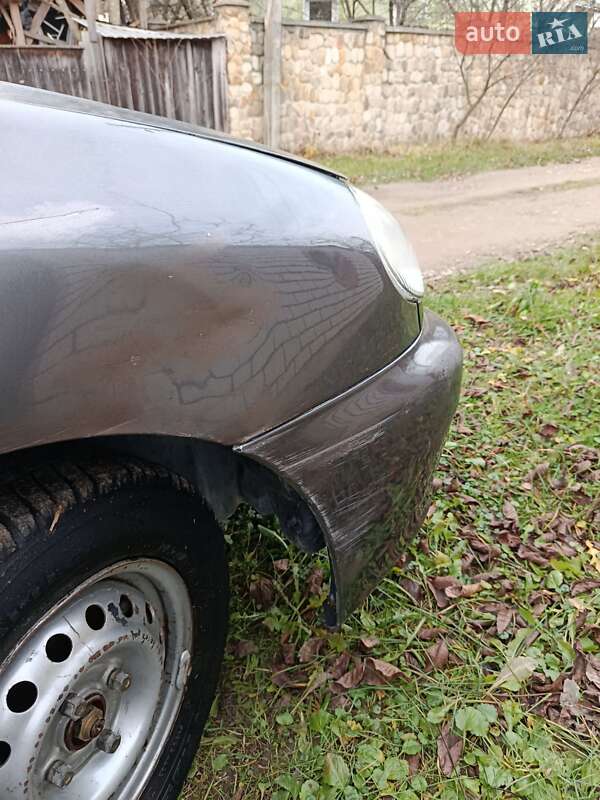 Седан ЗАЗ Sens 2014 в Івано-Франківську фото 17 Седан ЗАЗ Sens 2014 в Івано-Франківську