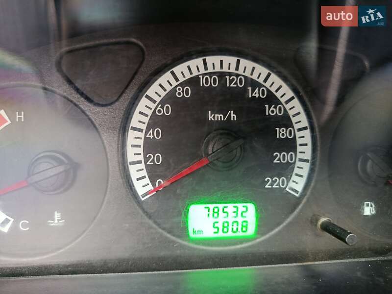 Седан ЗАЗ Sens 2014 в Івано-Франківську фото 28 Седан ЗАЗ Sens 2014 в Івано-Франківську