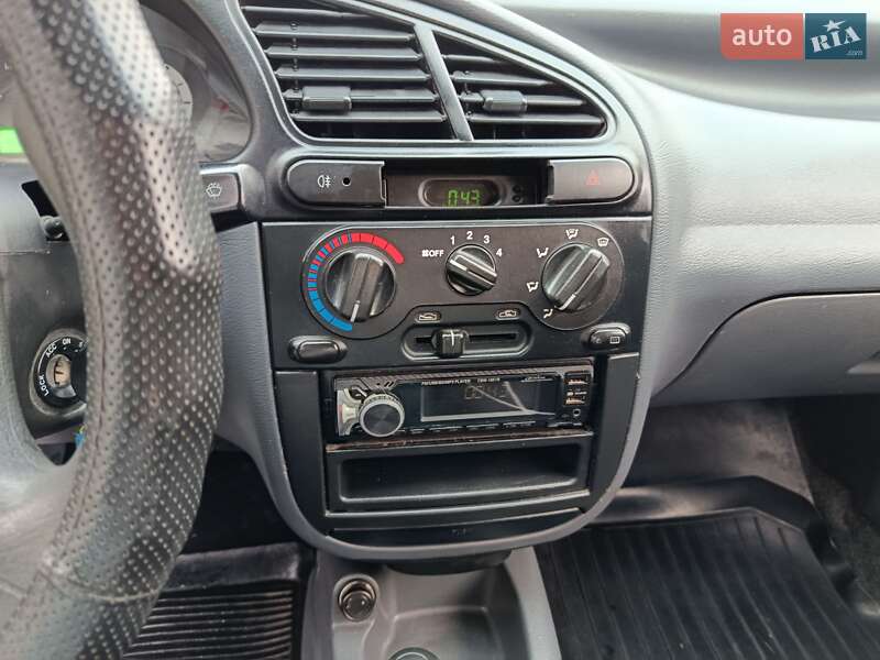 Седан ЗАЗ Sens 2014 в Івано-Франківську фото 31 Седан ЗАЗ Sens 2014 в Івано-Франківську