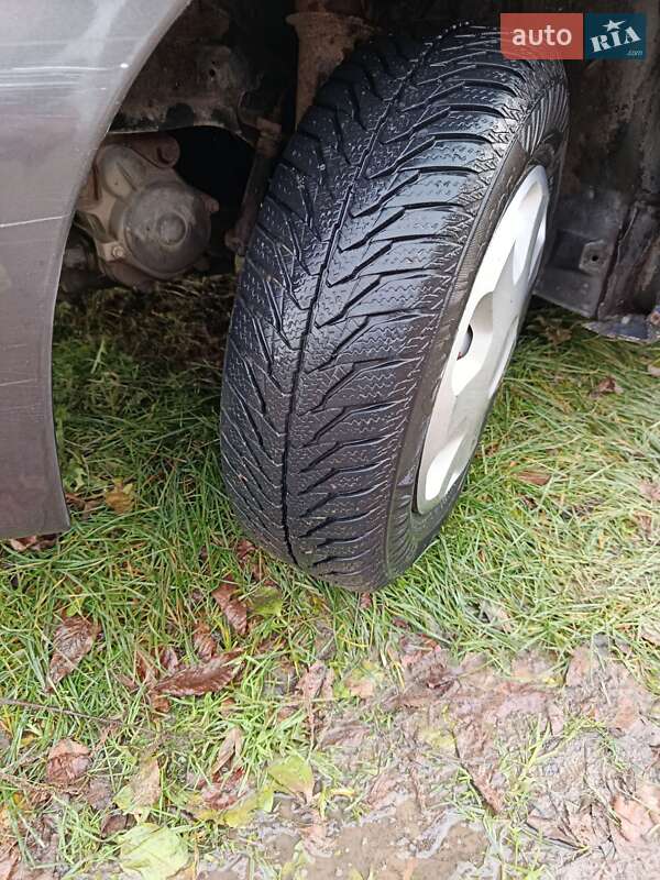 Седан ЗАЗ Sens 2014 в Івано-Франківську фото 53 Седан ЗАЗ Sens 2014 в Івано-Франківську