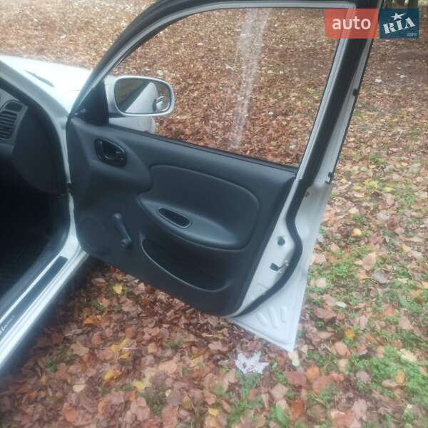 Седан ЗАЗ Sens 2012 в Кривом Роге