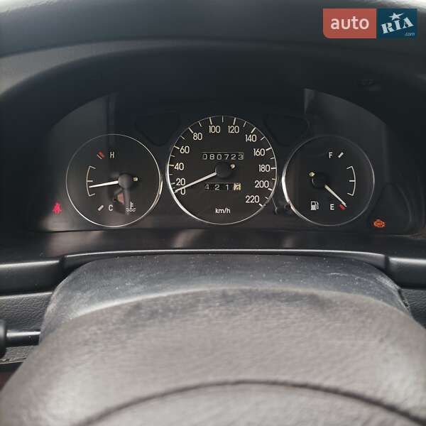 Седан ЗАЗ Sens 2012 в Кривом Роге