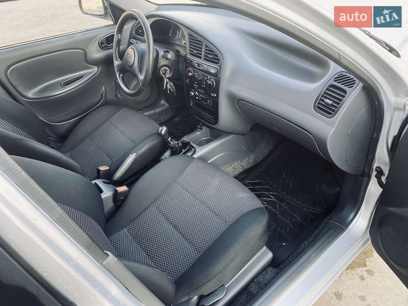 Седан ЗАЗ Sens 2017 в Сумах фото 13 Седан ЗАЗ Sens 2017 в Сумах