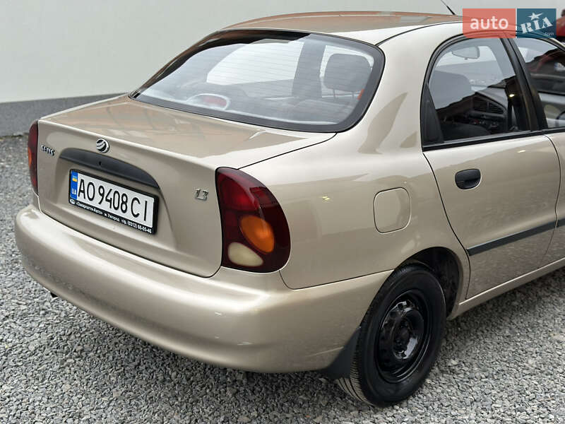 Седан ЗАЗ Sens 2014 в Ужгороді фото 19 Седан ЗАЗ Sens 2014 в Ужгороді