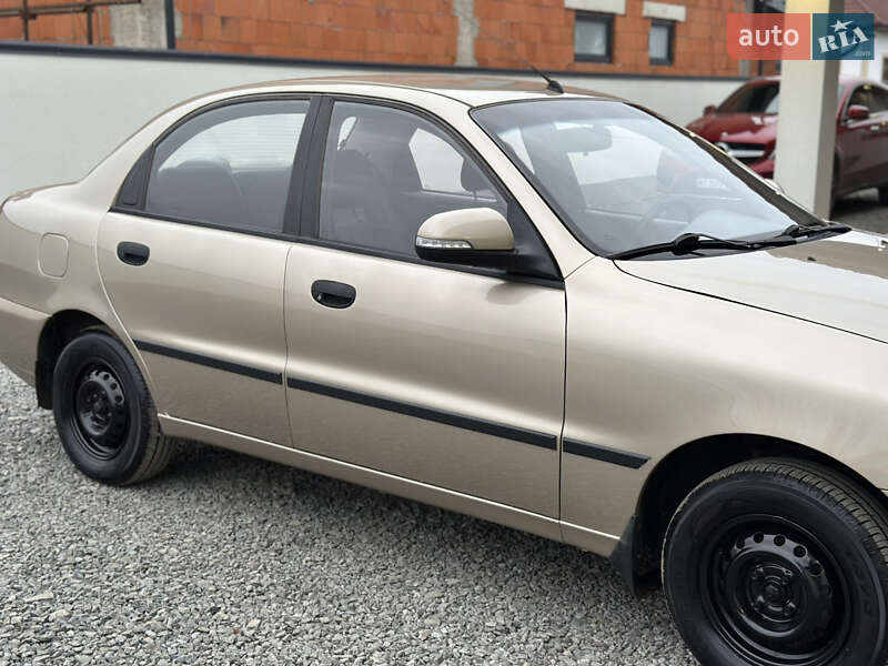 Седан ЗАЗ Sens 2014 в Ужгороді фото 24 Седан ЗАЗ Sens 2014 в Ужгороді