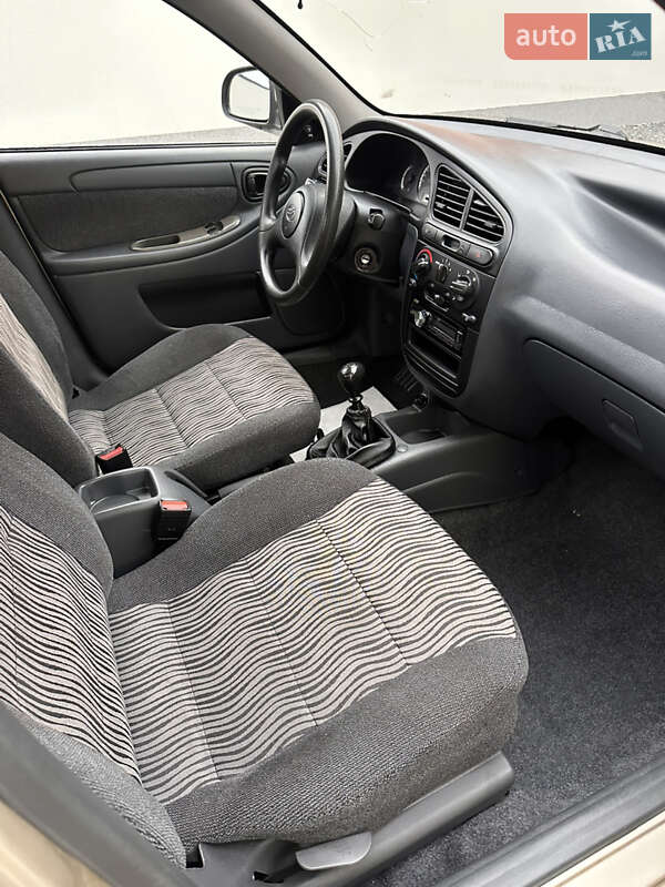 Седан ЗАЗ Sens 2014 в Ужгороді фото 27 Седан ЗАЗ Sens 2014 в Ужгороді