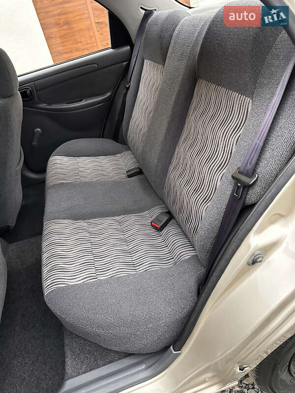 Седан ЗАЗ Sens 2014 в Ужгороді фото 34 Седан ЗАЗ Sens 2014 в Ужгороді