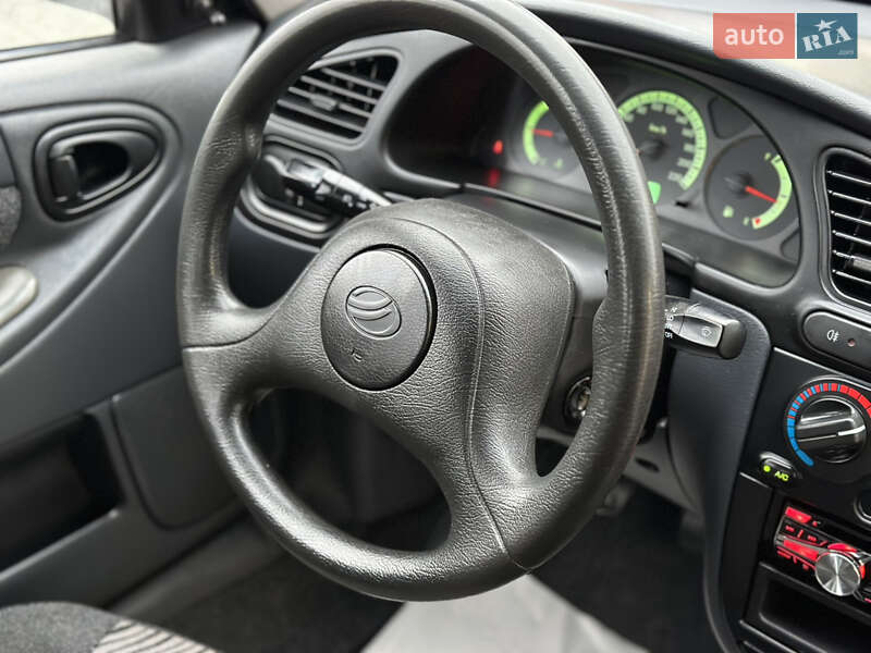 Седан ЗАЗ Sens 2014 в Ужгороді фото 29 Седан ЗАЗ Sens 2014 в Ужгороді