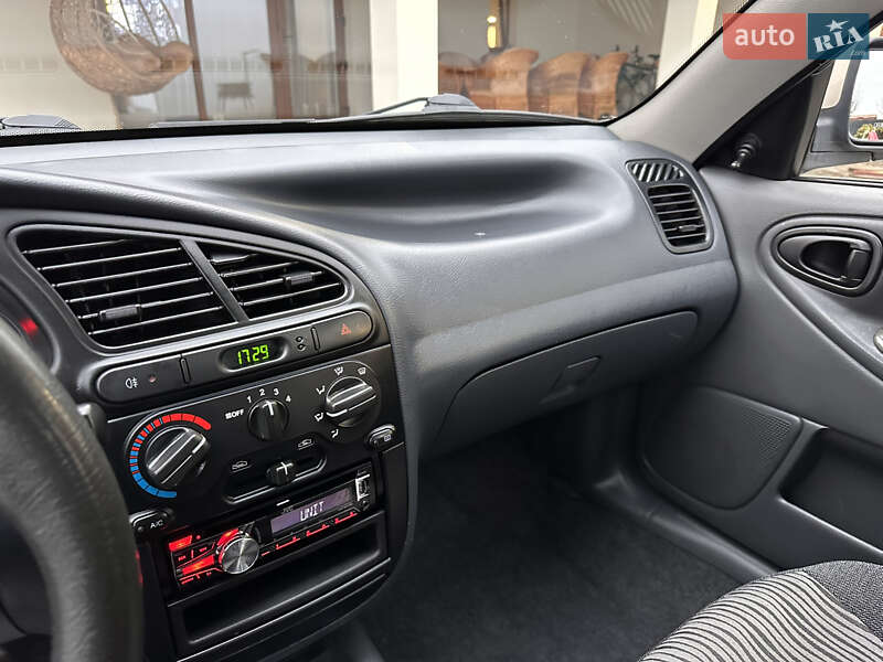 Седан ЗАЗ Sens 2014 в Ужгороді фото 42 Седан ЗАЗ Sens 2014 в Ужгороді