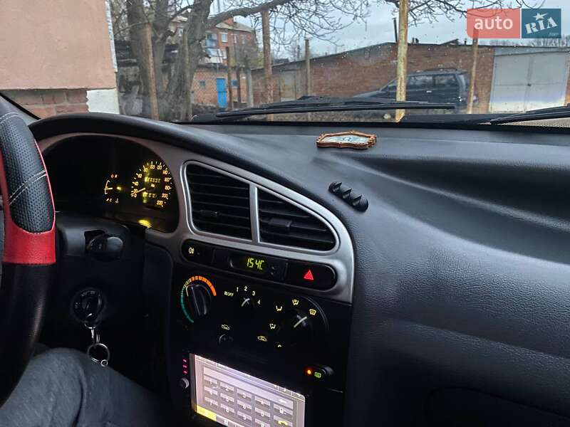 Седан ЗАЗ Sens 2010 в Сумах фото 7 Седан ЗАЗ Sens 2010 в Сумах