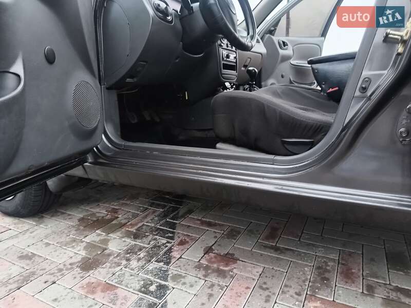 Седан ЗАЗ Sens 2013 в Харкові фото 9 Седан ЗАЗ Sens 2013 в Харкові