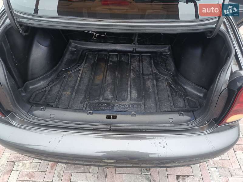 Седан ЗАЗ Sens 2013 в Харкові фото 13 Седан ЗАЗ Sens 2013 в Харкові