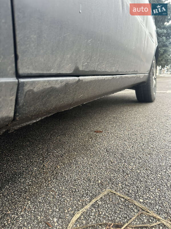 Седан ЗАЗ Sens 2013 в Краматорську фото 2 Седан ЗАЗ Sens 2013 в Краматорську