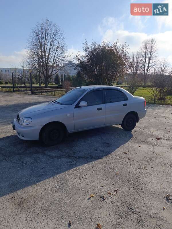 Седан ЗАЗ Sens 2013 в Сумах фото 8 Седан ЗАЗ Sens 2013 в Сумах