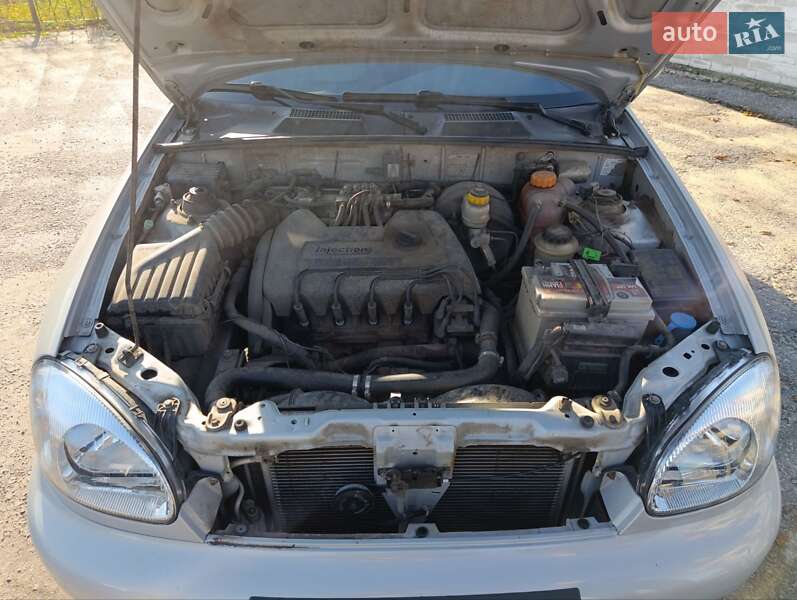 Седан ЗАЗ Sens 2013 в Сумах фото 22 Седан ЗАЗ Sens 2013 в Сумах