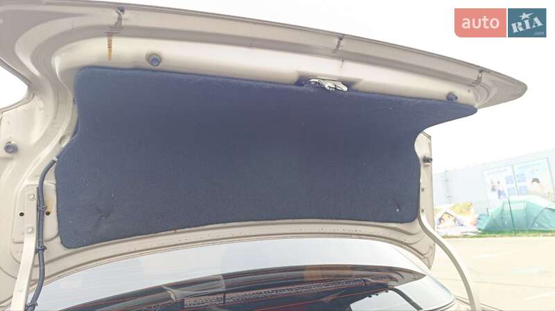 Седан ЗАЗ Sens 2011 в Києві