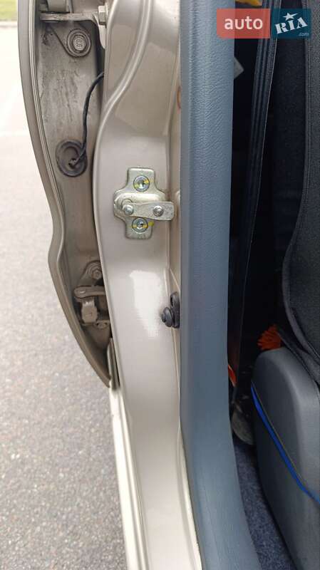 Седан ЗАЗ Sens 2011 в Києві