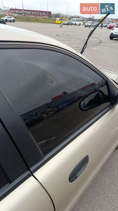 Седан ЗАЗ Sens 2011 в Києві