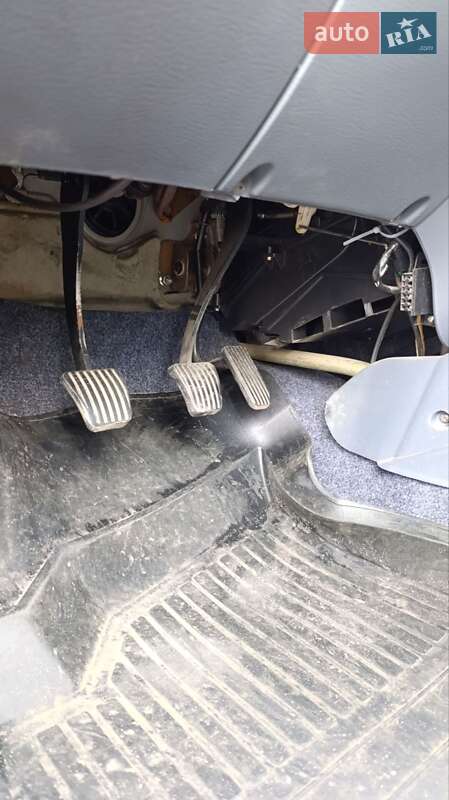 Седан ЗАЗ Sens 2011 в Києві