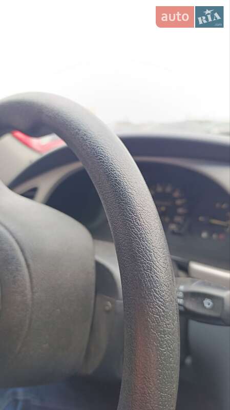 Седан ЗАЗ Sens 2011 в Києві