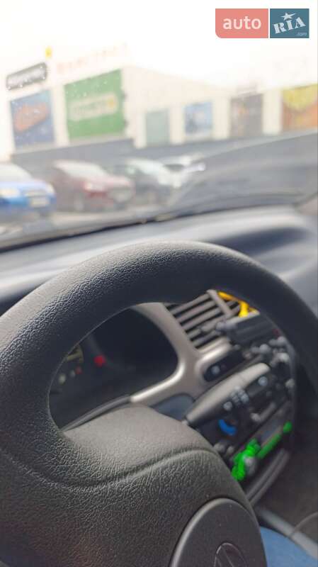 Седан ЗАЗ Sens 2011 в Києві