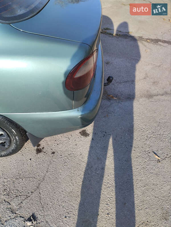 Седан ЗАЗ Sens 2009 в Белой Церкви фото 8 Седан ЗАЗ Sens 2009 в Белой Церкви