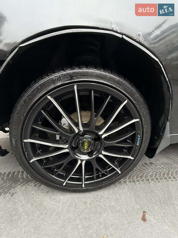 Седан ЗАЗ Sens 2009 в Киеве