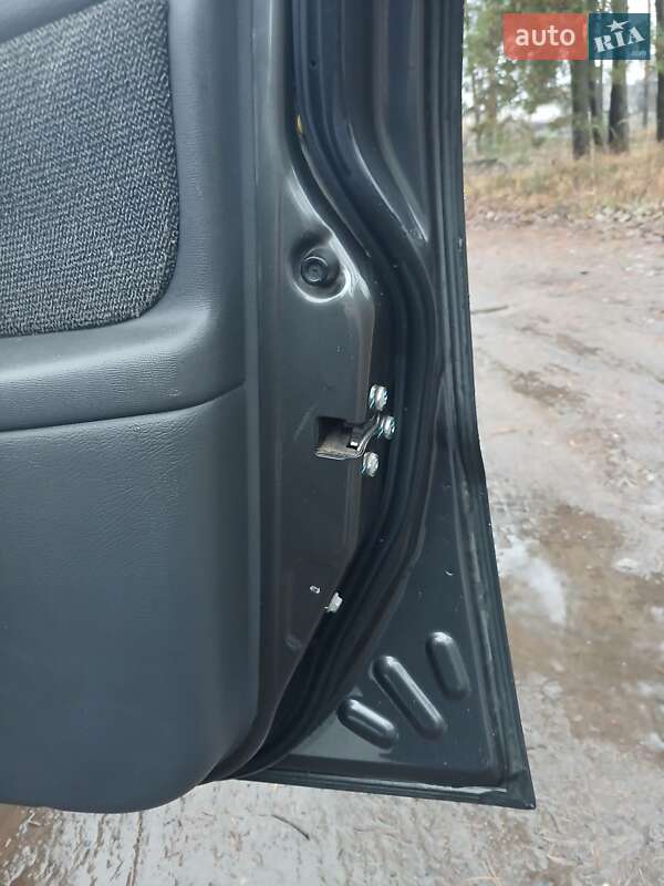 Седан ЗАЗ Sens 2012 в Олевске