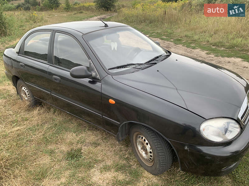 Седан ЗАЗ Sens 2009 в Каменском фото 14 Седан ЗАЗ Sens 2009 в Каменском