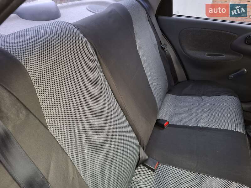 Седан ЗАЗ Sens 2013 в Миргороде фото 6 Седан ЗАЗ Sens 2013 в Миргороде