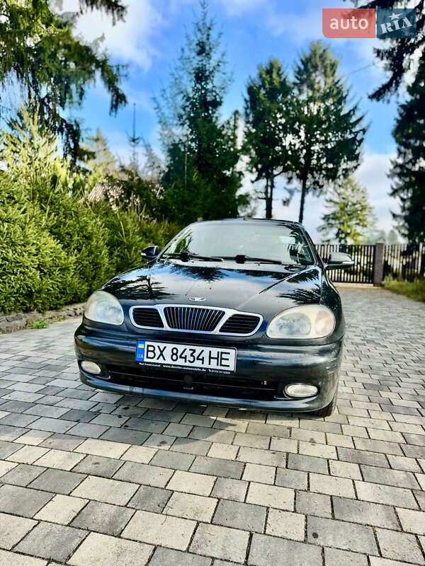 Седан ЗАЗ Sens 2014 в Староконстантинове