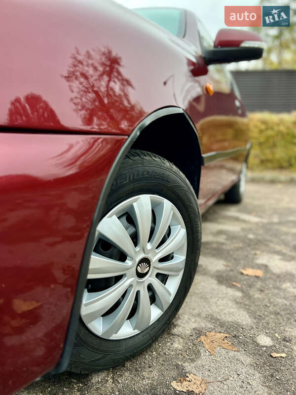 Седан ЗАЗ Sens 2017 в Днепре фото 4 Седан ЗАЗ Sens 2017 в Днепре