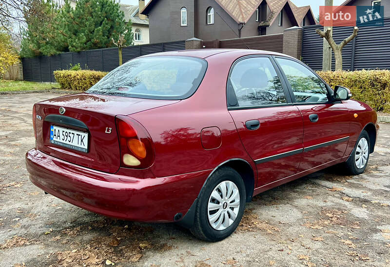 Седан ЗАЗ Sens 2017 в Днепре фото 11 Седан ЗАЗ Sens 2017 в Днепре