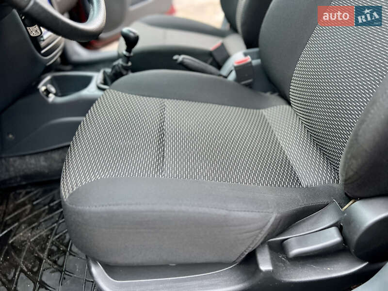 Седан ЗАЗ Sens 2017 в Днепре фото 29 Седан ЗАЗ Sens 2017 в Днепре