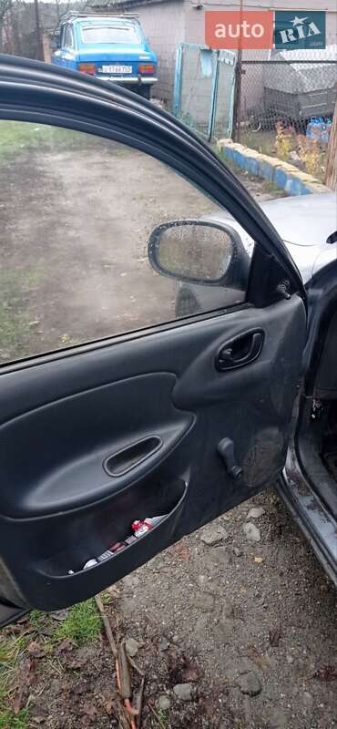 Седан ЗАЗ Sens 2011 в Полтаве